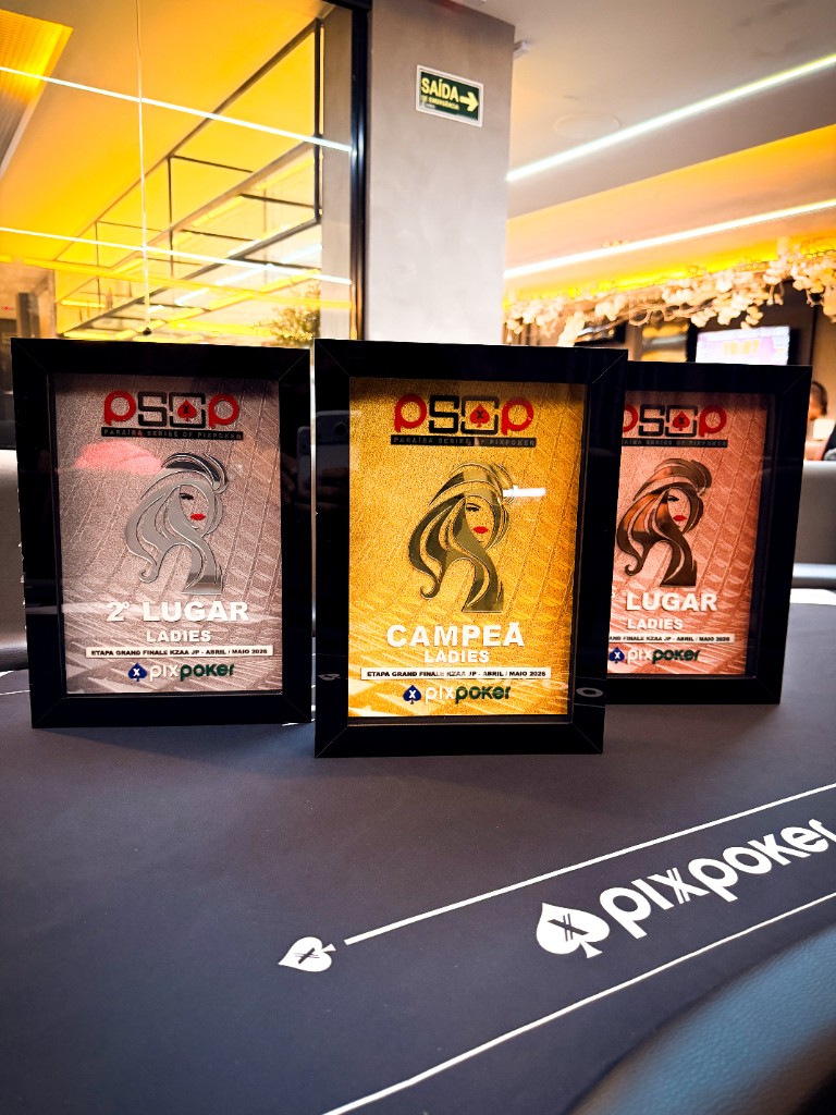 PSOP Grand Finale — João Pessoa · PB