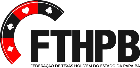 FTHPB — Federação de Texas Hold'em do Estado da Paraíba